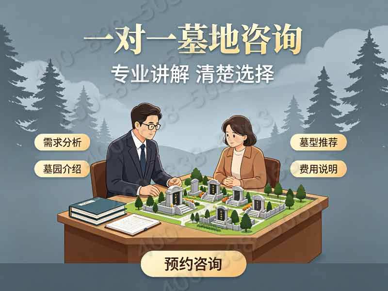 外侨公墓正门