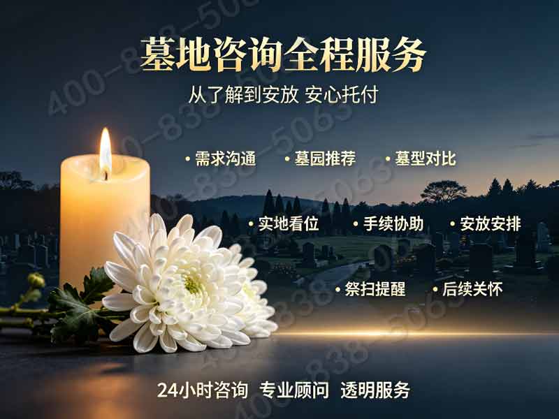 朝阳陵园墓碑价格亲民：与朝阳区房价对比的性价比分析