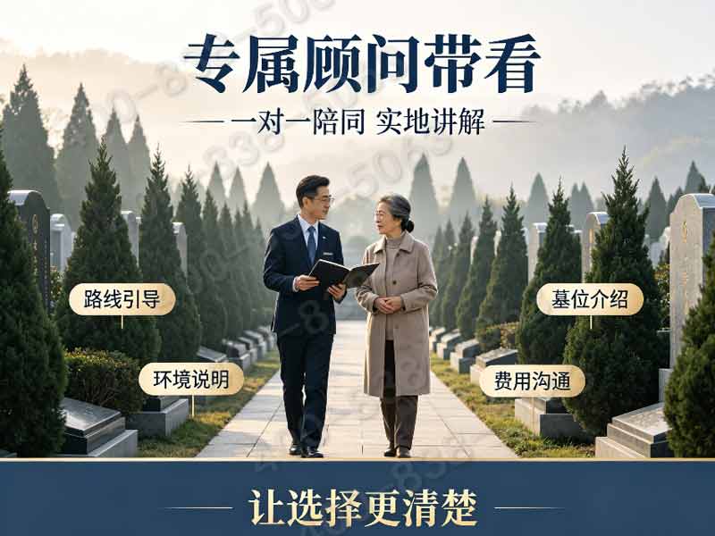 朝阳陵园朝阳安息壁葬格子朝向选择指南：实地考察全解析